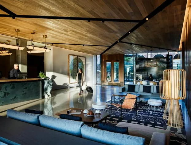 Hotel San Luis Obispo hotel detail image 1