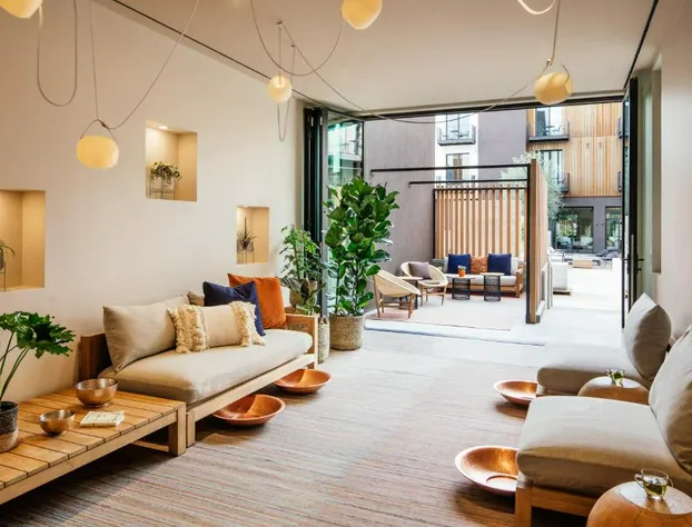 Hotel San Luis Obispo hotel detail image 3