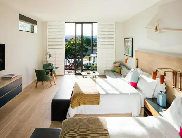 Hotel San Luis Obispo hotel detail image 4