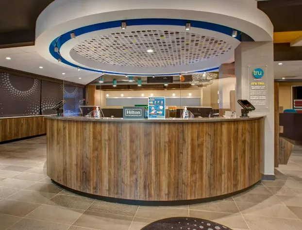 Tru by Hilton Alcoa Knoxville Airport hotel detail image 4