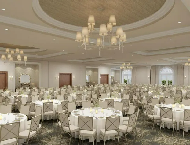 The Inn at Elon hotel detail image 1