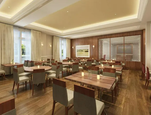 The Inn at Elon hotel detail image 2