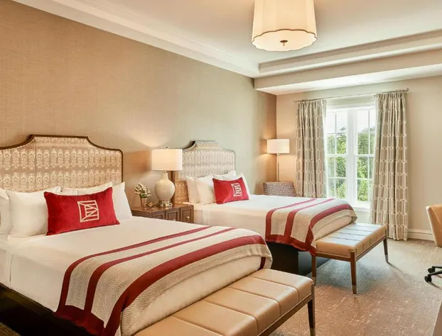 The Inn at Elon hotel detail image 4