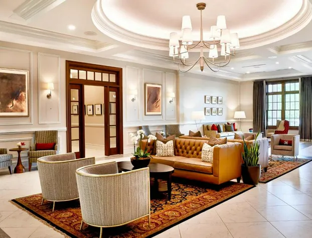 The Inn at Elon hotel detail image 2