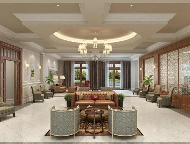 The Inn at Elon hotel detail image 3