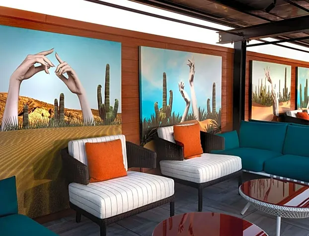 Canopy by Hilton Scottsdale Old Town hotel detail image 4