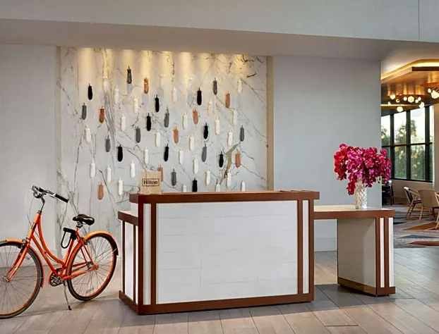 Canopy by Hilton Scottsdale Old Town hotel detail image 1