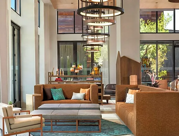 Canopy by Hilton Scottsdale Old Town hotel detail image 2