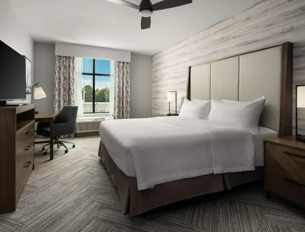 Homewood Suites by Hilton Jackson Fondren Medical District hotel detail image 2