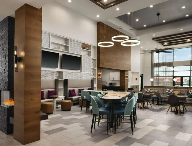 Homewood Suites by Hilton Jackson Fondren Medical District hotel detail image 4