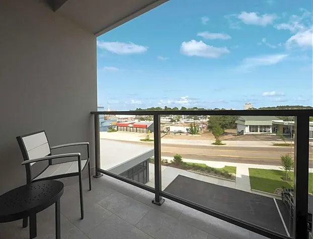 Homewood Suites by Hilton Jackson Fondren Medical District hotel detail image 3