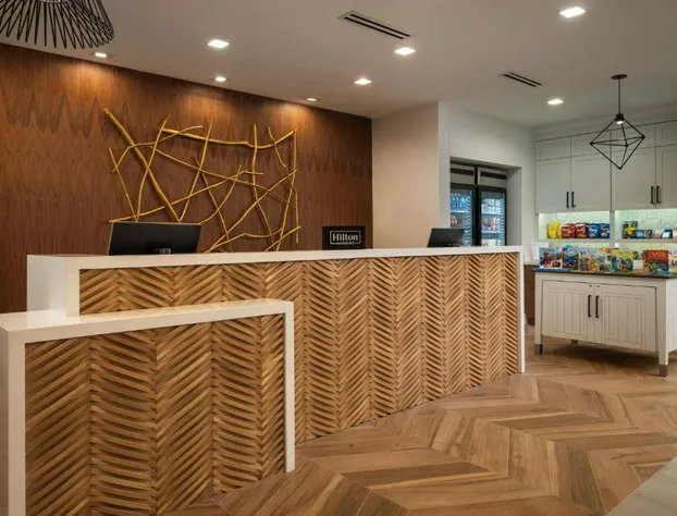 Homewood Suites by Hilton Jackson Fondren Medical District hotel detail image 4