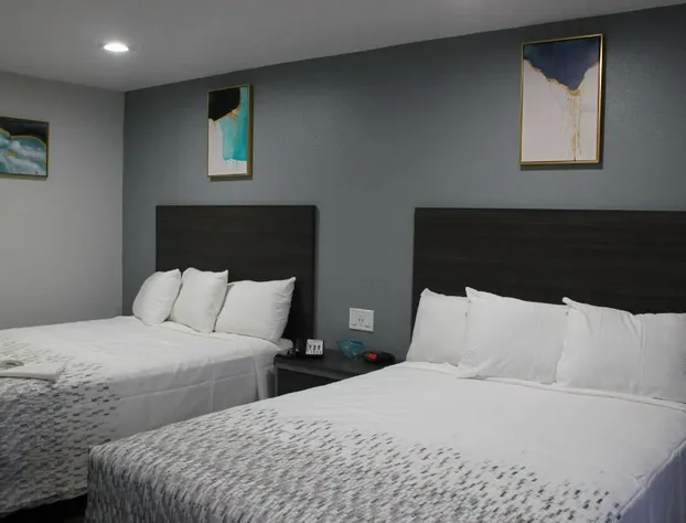 SureStay Hotel by Best Western Chowchilla Yosemite hotel detail image 3