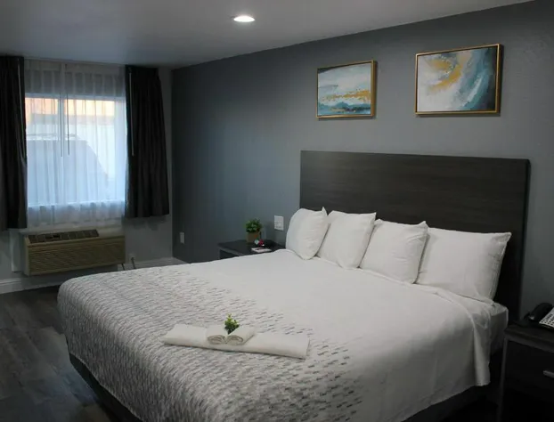 SureStay Hotel by Best Western Chowchilla Yosemite hotel detail image 4