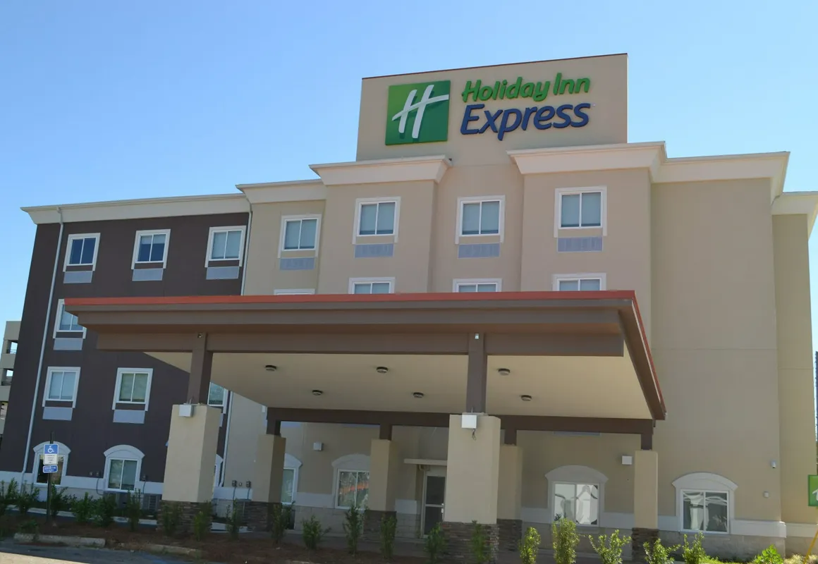 Holiday Inn Express Tallahassee University Central by IHG hotel hero