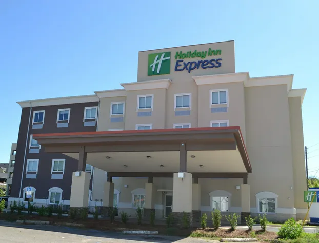 Holiday Inn Express Tallahassee University Central by IHG hotel detail image 1
