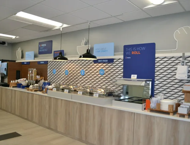 Holiday Inn Express Tallahassee University Central by IHG hotel detail image 3