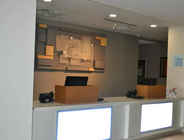 Holiday Inn Express Tallahassee University Central by IHG hotel detail image 2