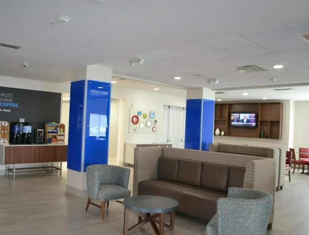 Holiday Inn Express Tallahassee University Central by IHG hotel detail image 3