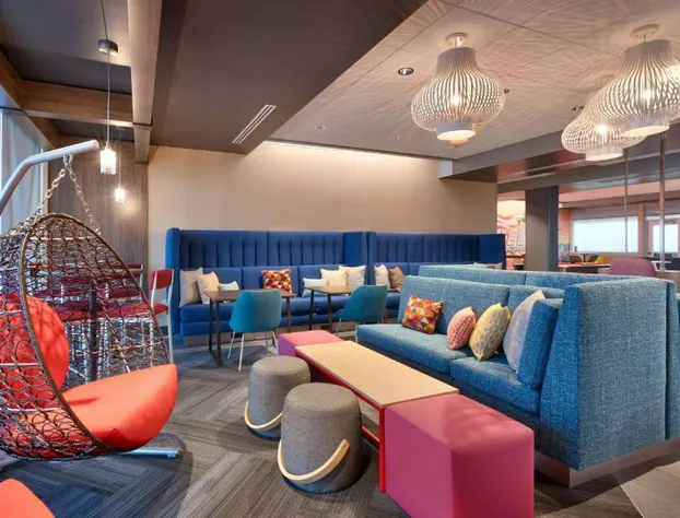 Tru By Hilton Clearfield Hill Air Force Base, UT hotel detail image 3