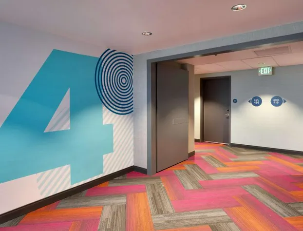 Tru By Hilton Clearfield Hill Air Force Base, UT hotel detail image 4