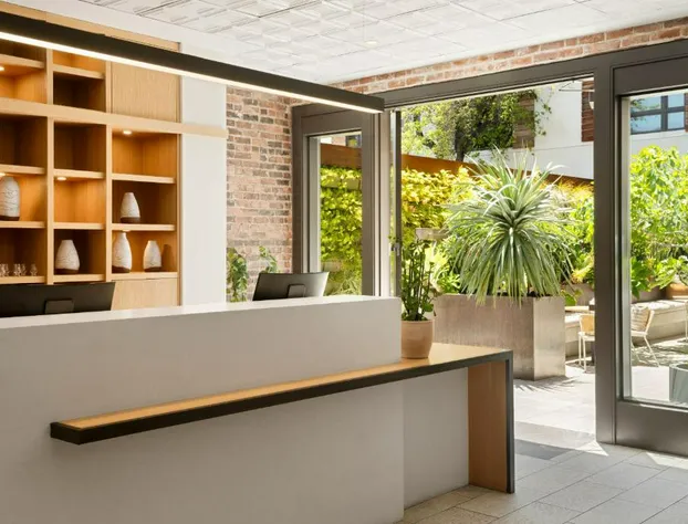 HOTEL CERRO, Autograph Collection hotel detail image 4