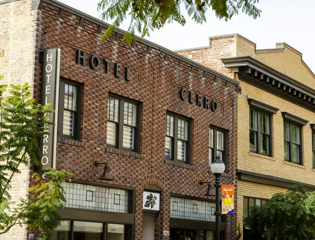 HOTEL CERRO, Autograph Collection hotel detail image 1