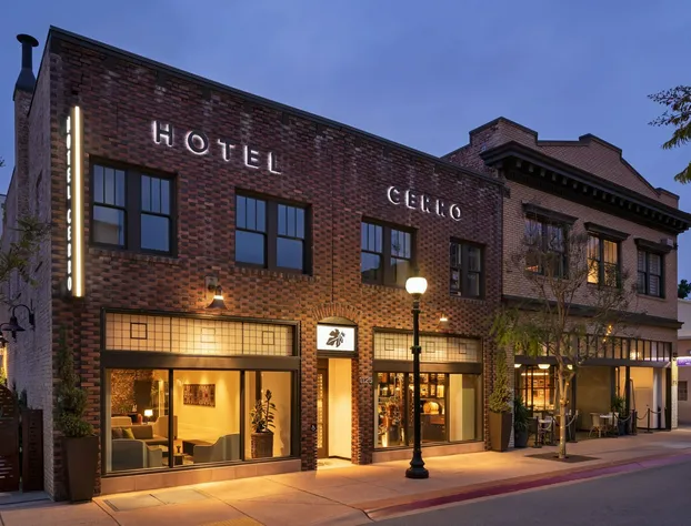 HOTEL CERRO, Autograph Collection hotel detail image 2