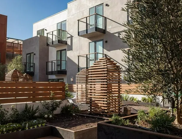 HOTEL CERRO, Autograph Collection hotel detail image 3