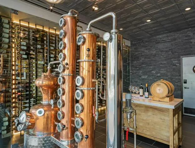 HOTEL CERRO, Autograph Collection hotel detail image 1