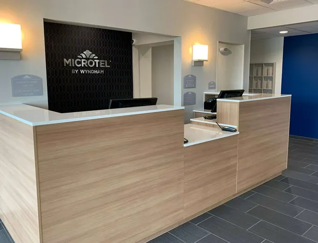 Microtel Inn & Suites by Wyndham Fountain/Fort Carson hotel detail image 1