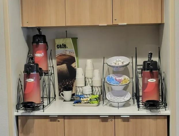 Microtel Inn & Suites by Wyndham Fountain/Fort Carson hotel detail image 2