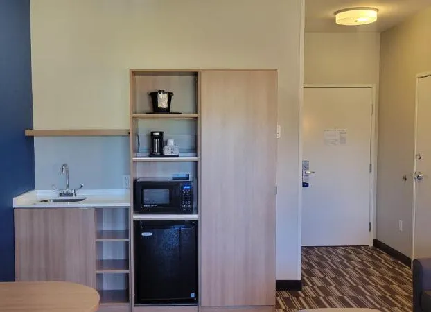 Microtel Inn & Suites by Wyndham Fountain/Fort Carson hotel detail image 3