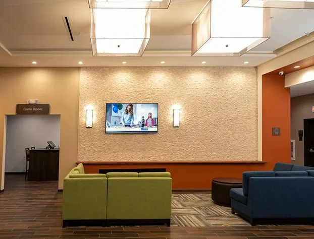 Comfort Suites Cedar Park - Austin Northwest hotel detail image 2