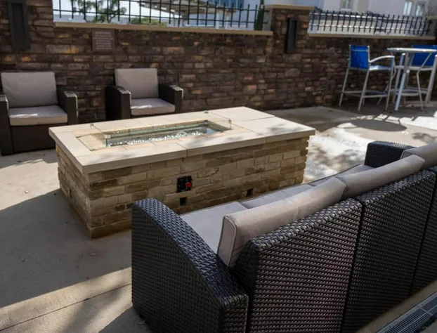 Comfort Suites Cedar Park - Austin Northwest hotel detail image 3