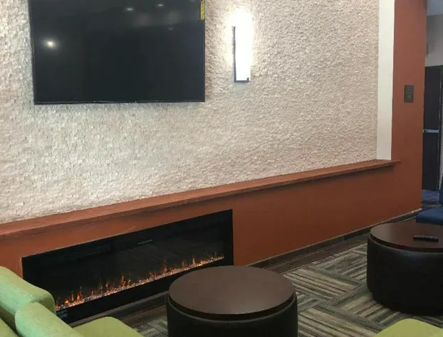 Comfort Suites Cedar Park - Austin Northwest hotel detail image 4