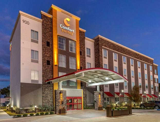Comfort Suites hotel detail image 3