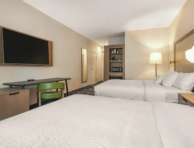 Fairfield Inn & Suites by Marriott Kansas City Shawnee hotel detail image 3