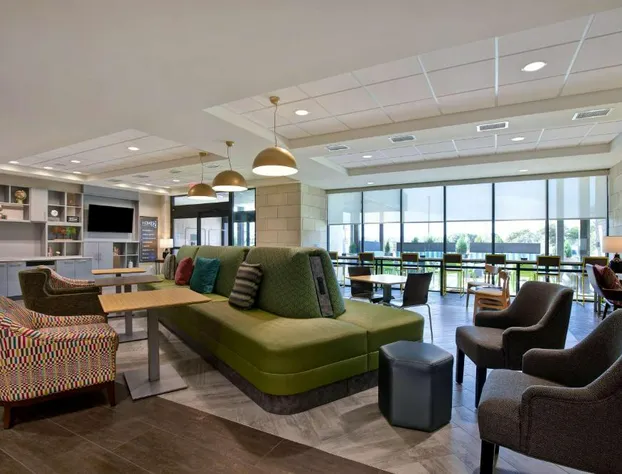 Home2 Suites by Hilton Lewisville Dallas hotel detail image 4