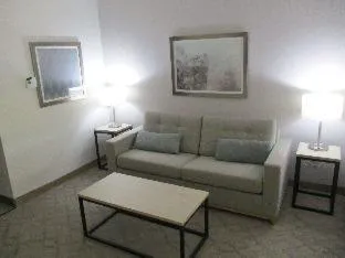 Best Western Plus Chickasha Inn hotel detail image 2