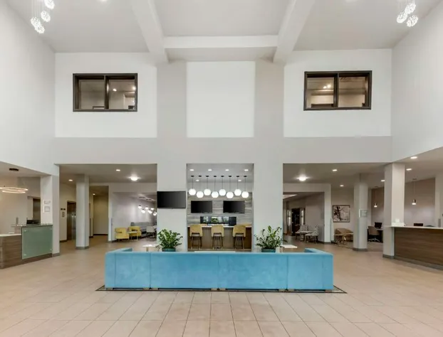 Best Western Plus Chickasha Inn hotel detail image 3