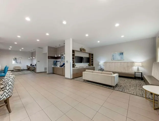 Best Western Plus Chickasha Inn hotel detail image 4