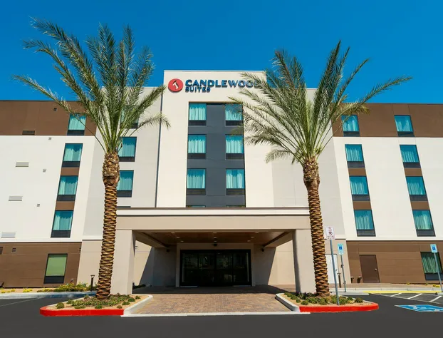 Candlewood Suites Las Vegas - E Tropicana by IHG hotel detail image 1