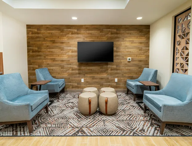 Candlewood Suites Las Vegas - E Tropicana by IHG hotel detail image 2