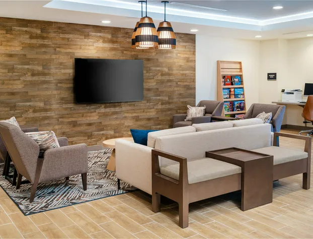 Candlewood Suites Las Vegas - E Tropicana by IHG hotel detail image 4