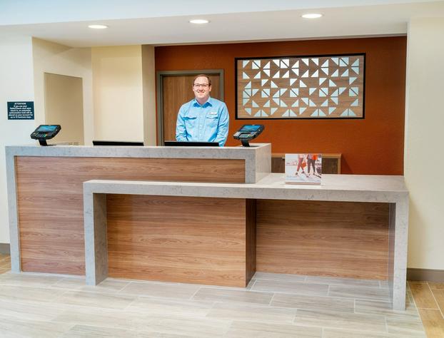 Candlewood Suites Las Vegas - E Tropicana by IHG hotel detail image 3