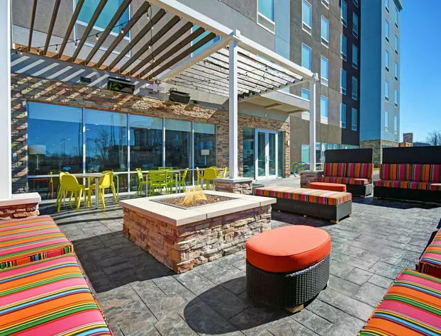 Home2 Suites by Hilton Columbus hotel detail image 4