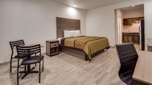 SureStay by Best Western Baytown hotel detail image 1