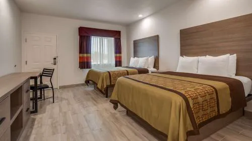 SureStay by Best Western Baytown hotel detail image 3
