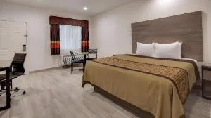 SureStay by Best Western Baytown hotel detail image 2